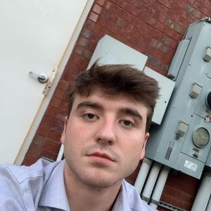 Meet your Posher, Ethan